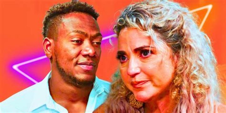 Meet 90 Day Fiance's Yohan Geronimo! His Bio, Age, Job, Height