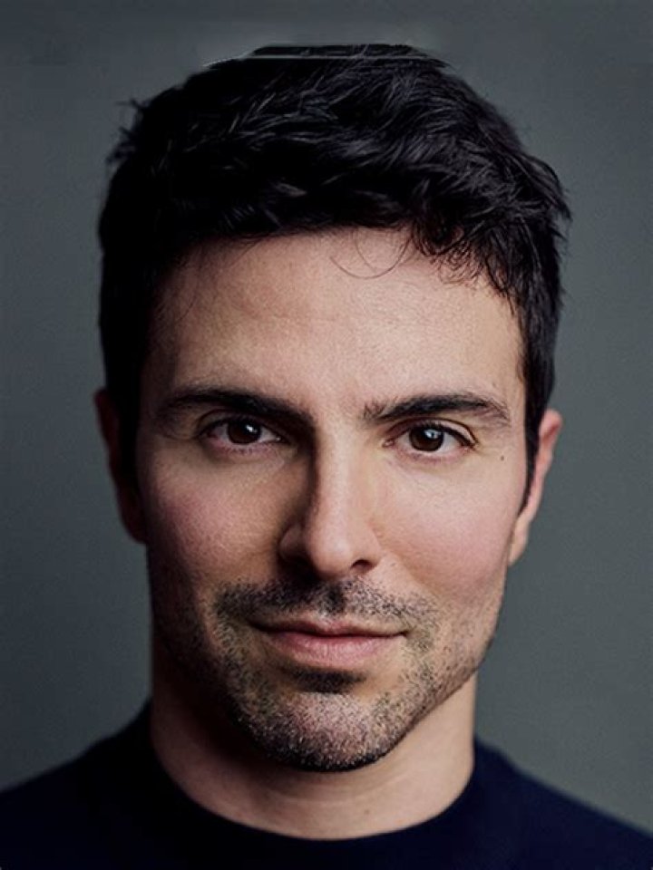 Meet Actor Toni Gojanovic! Bio, Wife, Net Worth, Family, Before We Die