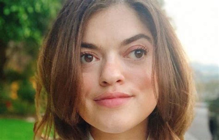 Meet Actress Hollis Jane Andrews! Bio, Age, Married, The Good Doctor