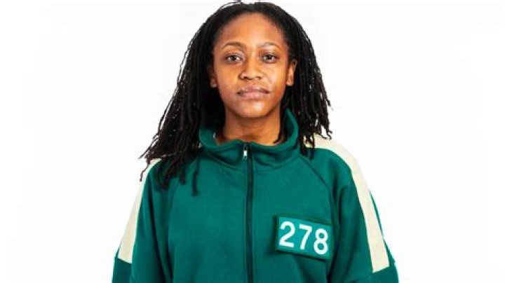 Meet Ashley Tolbert, Player #278 From Squid Game! Her Age, Job