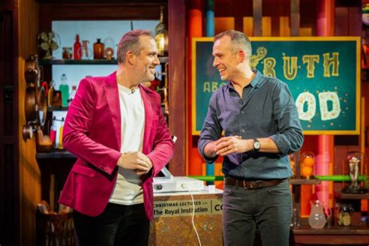 Meet Dr Dolly Theis, Dr Xand van Tulleken Wife! Age, Job