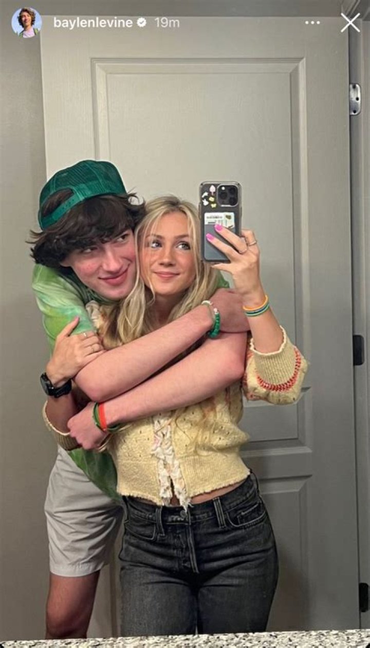 Meet Hayden Markowitz! Bio, Height, Ex-Girlfirend