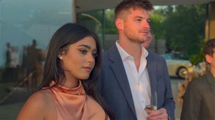 Meet Kevin Stewart, Sonika Vaid Boyfriend! Age, Net Worth