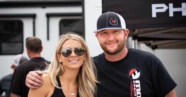 Meet Kristy Becker, Street Outlaws Mike Bowman Wife!