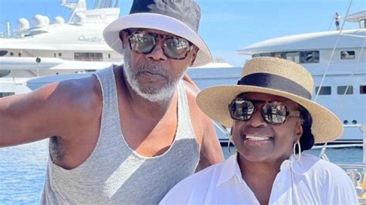 Meet LaTanya Richardson, the Talented Wife of Samuel L Jackson