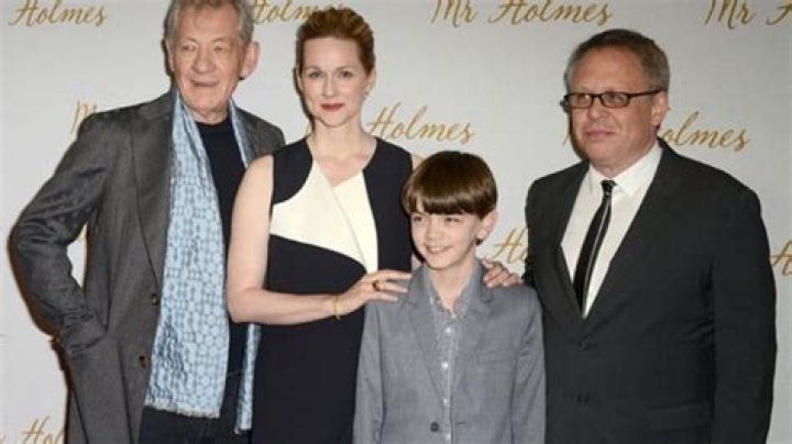 Meet Laura Linney’s Child, Bennett Armistead Schauer