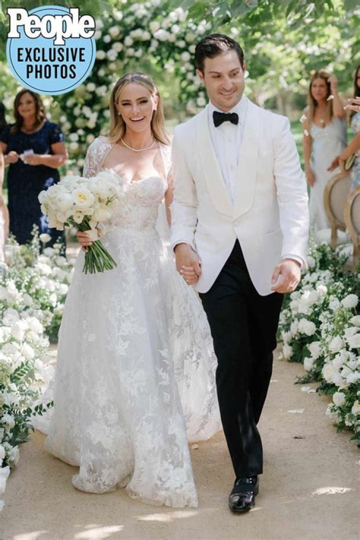 Meet Michael Fogel, Amanda Stanton Partner! His Bio, Job, Net Worth