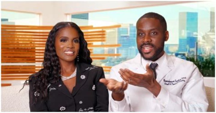 Meet Nkemakonam Egolum! His Age, Job
