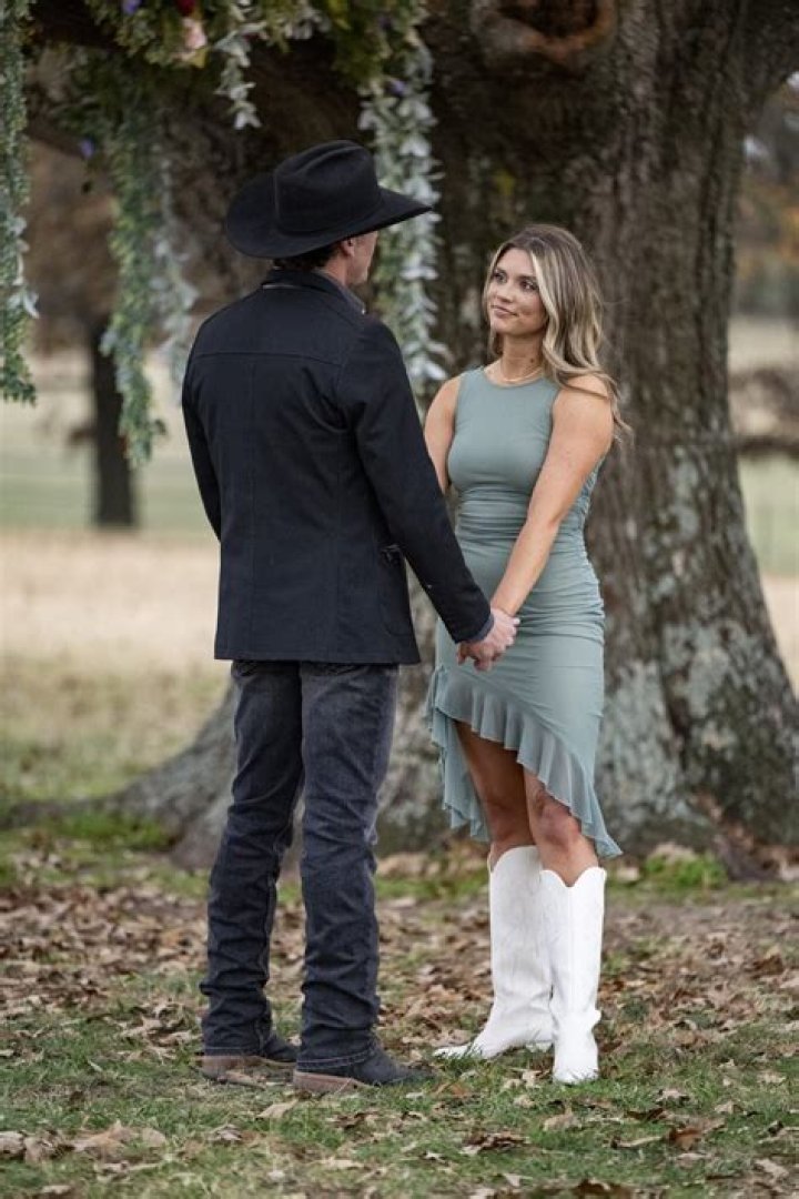 Meet Sarah Ferrell, Ty Ferrell Ex-Wife!