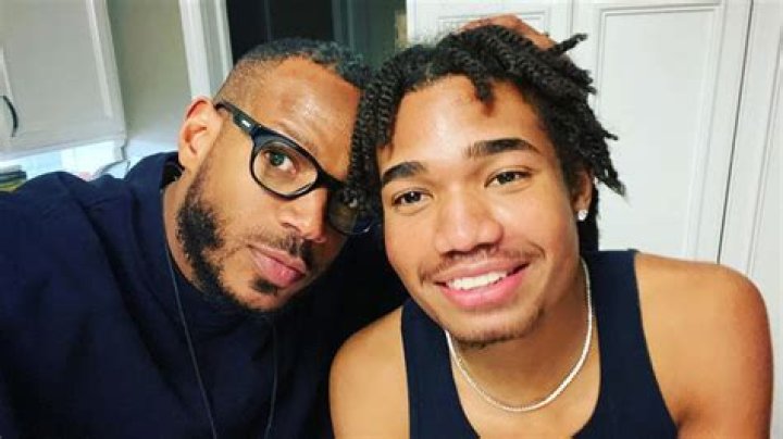 Meet Shawn Howell Wayans, the Celebrity Kid Everyone Wants To Know About