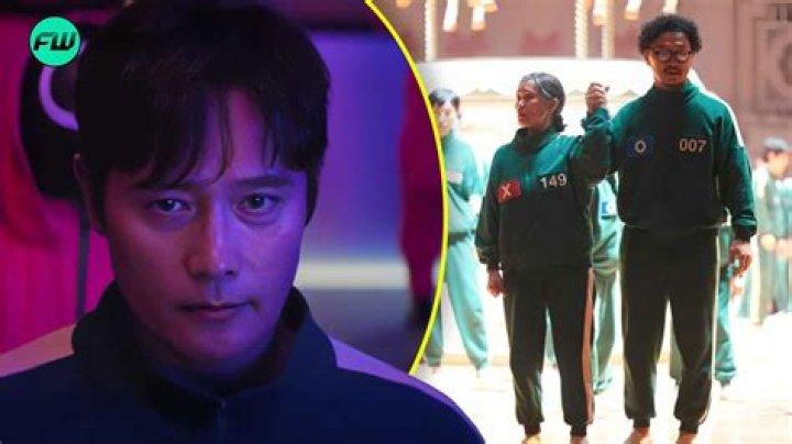 Meet Squid Game Kyle aka Player 101! His Age, Job, Instagram