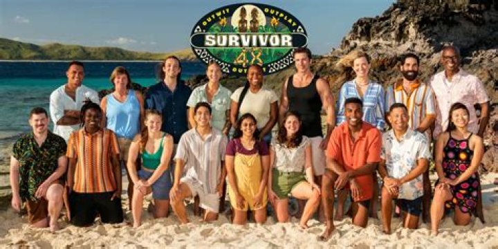 Meet Survivor 42's Omar Zaheer! His Bio, Girlfriend, Height, Ethnicity