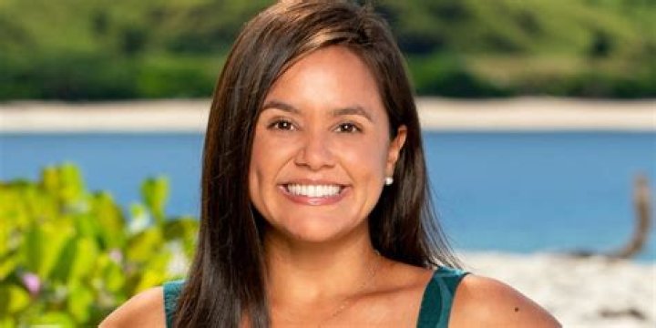 Meet Survivor 44's Jaime Lynn Ruiz! Her Family, Boyfriend, Job