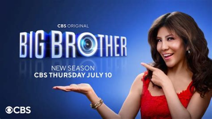 Meet the Big Brother Season 17 Cast