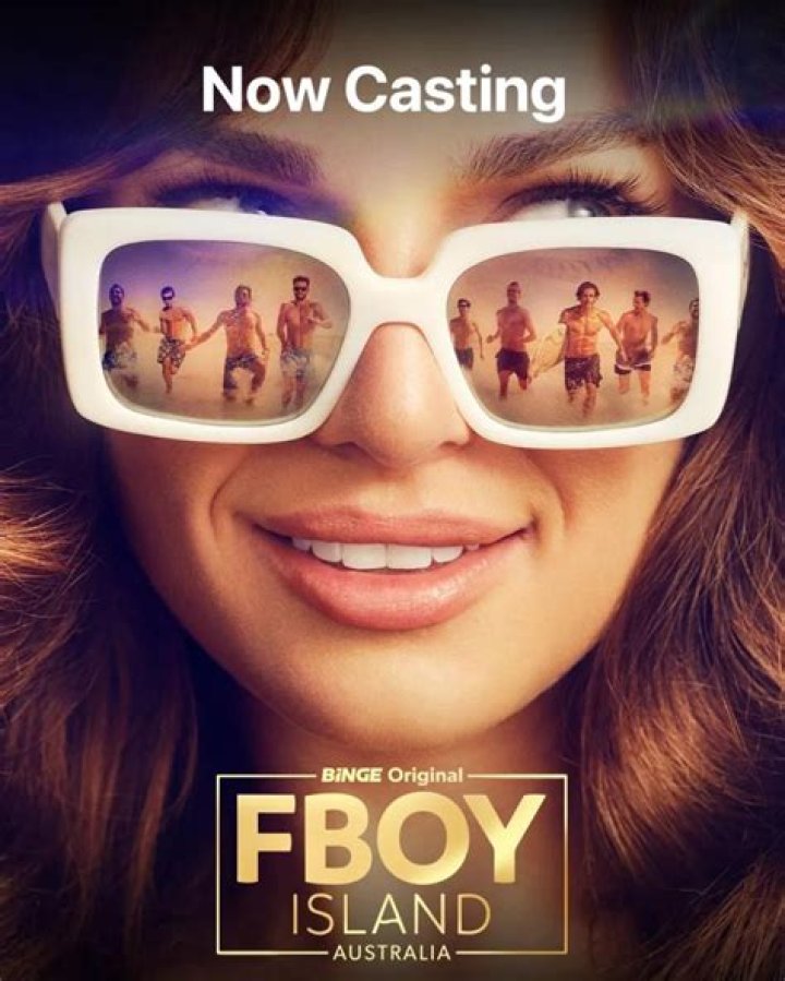 Meet the Entire Cast of FBoy Island Season 1