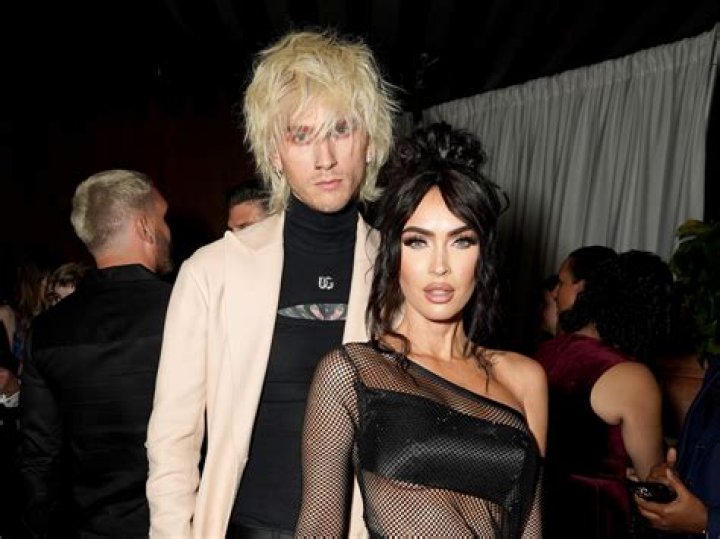Megan Fox and Machine Gun Kelly's Complete Relationship Timeline