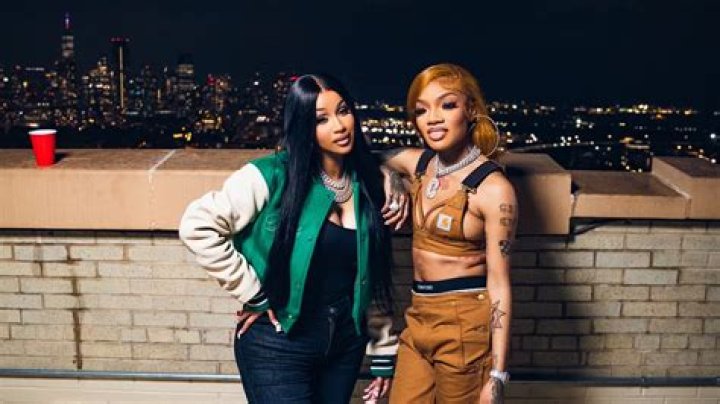 Megan Thee Stallion: Rapper, Age, Height, Net Worth !