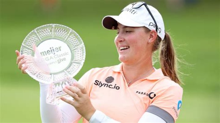 Meijer LPGA Classic Purse, Prize Money And Field 2023