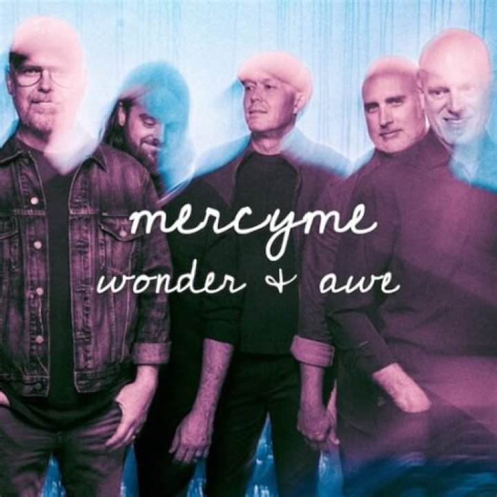 MercyMe | MultiTracks.com