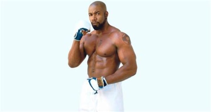 Michael Jai White Age, Net worth: Kids, Weight, Wife, Bio-Wiki