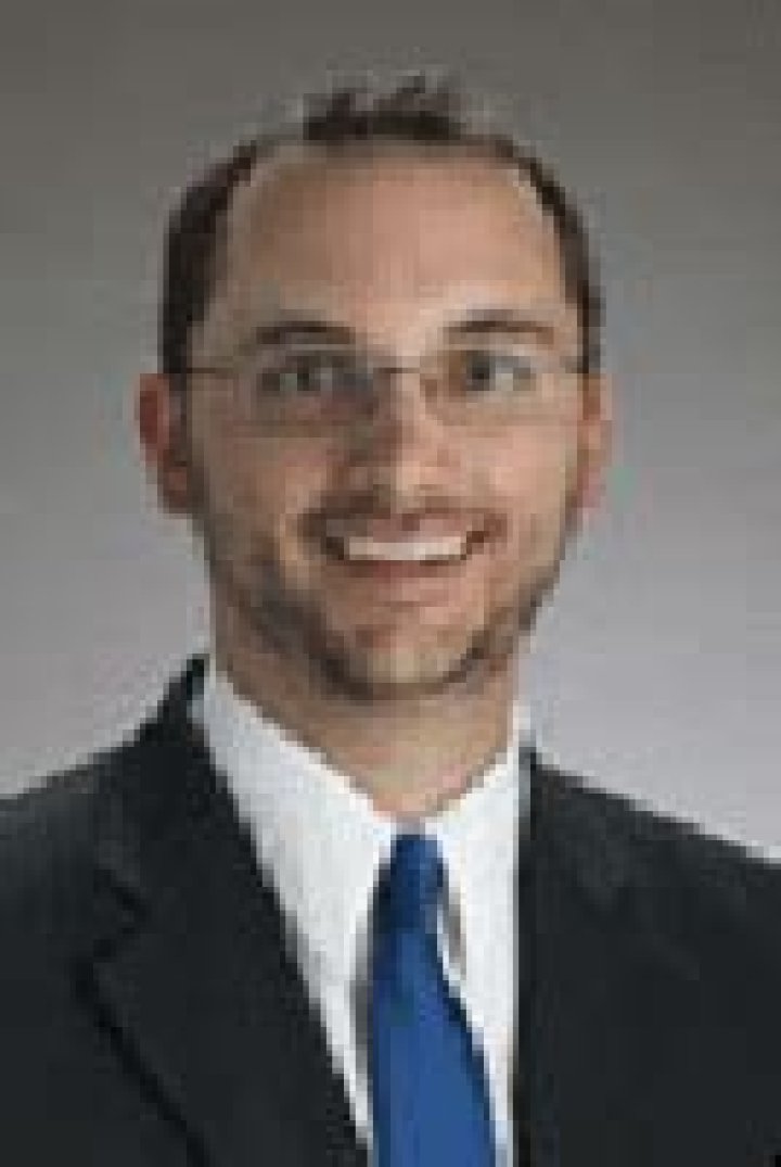Michael Rippee
