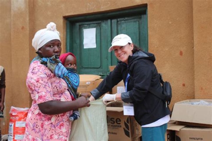 Microfinance Volunteer Abroad Programs | GoAbroad.com