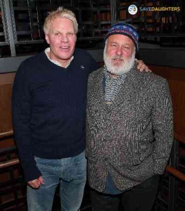 Mike Jeffries Net Worth, Gay, Wife, Height, Wikipedia