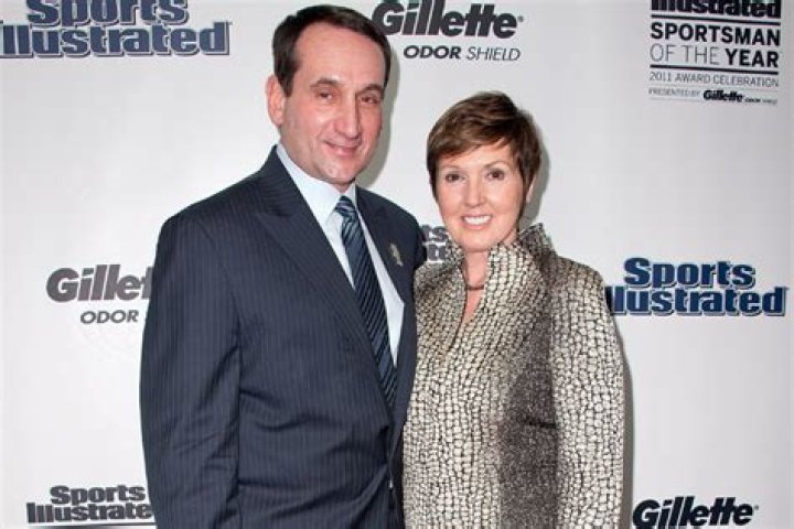 Mike Krzyzewski’s Wife Mickie Krzyzewski: Age, Height, Net Worth!