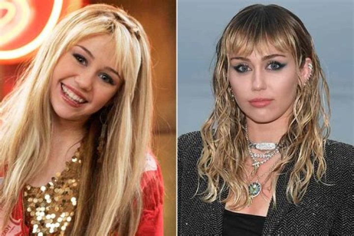 Miley Cyrus Shows Best of Both Worlds With Hannah Montana Shout-Out