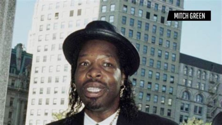 Mitch Green (Boxer): Real Name, Age, Height, Biography, Family, Dating, Career, and Net Worth!