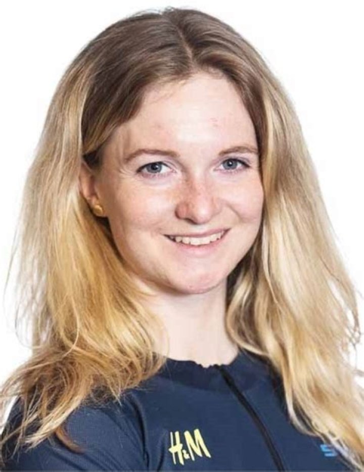 Mona Brorsson Biography, Wiki, Family, Age, Husband, Net Worth, Photos and More