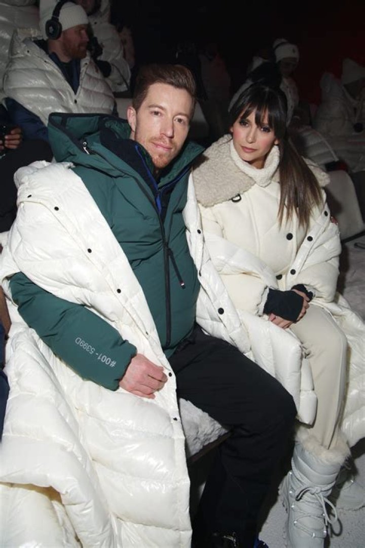 Moncler hosts star-studded show in snowy St. Moritz
