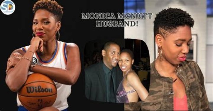 Monica McNutt Husband, Education, Children, Net Worth, Age