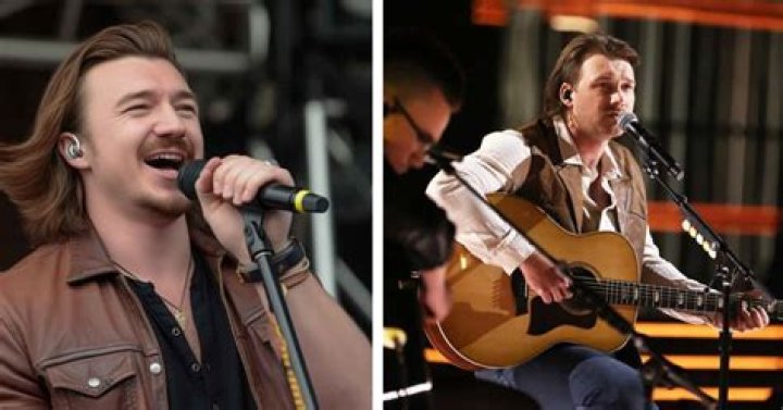 Morgan Wallen Song, Net Worth, Wife, Wiki, Age