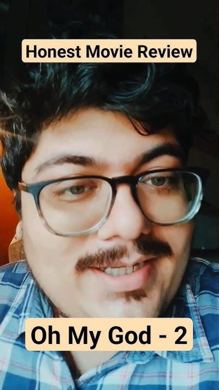 Movie Review: Oh My God!