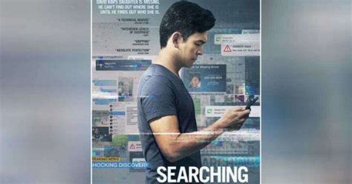 Movie Review: Searching | Filmfare.com