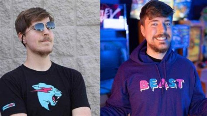 Mr Beast Tops List of Highest Earning YouTubers with R813m in 2022