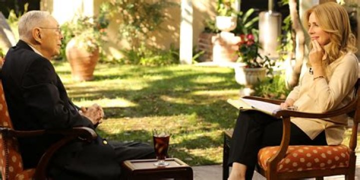 Munger Was Frank, Funny, Showed How to Win in Business, Life: Becky Quick
