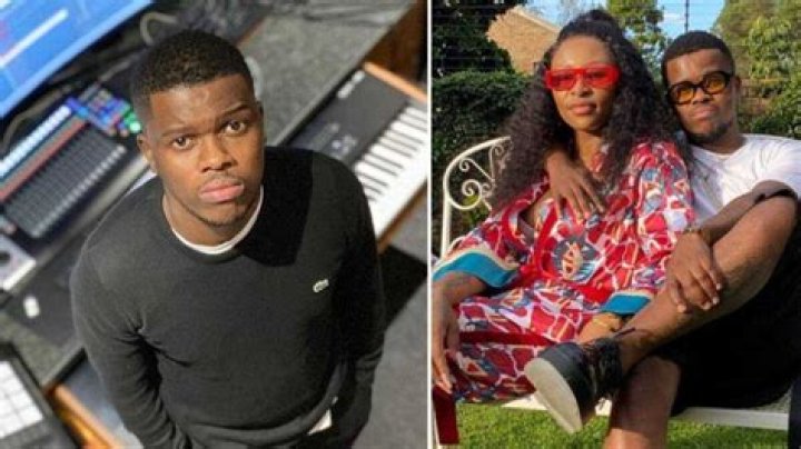 Murdah Bongz’s Ex Drops Files on New Podcast About Side Chicks, SA Claims She’s Bitter He Married DJ Zinhle