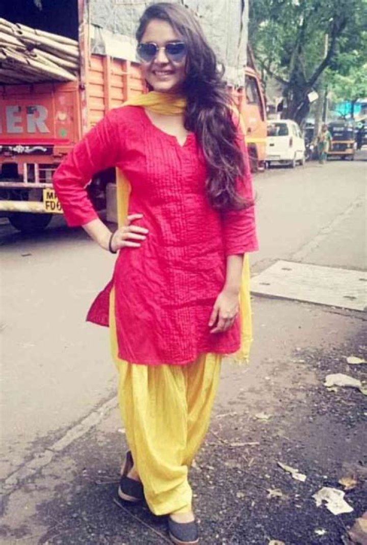 Muskan Bhamne Height, Net Worth, Affairs, Age, Bio and More