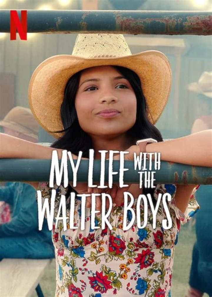 My Life With The Walter Boys Season 1: Netflix Release Date, Cast, Plot, Trailer, And Other Important Details!