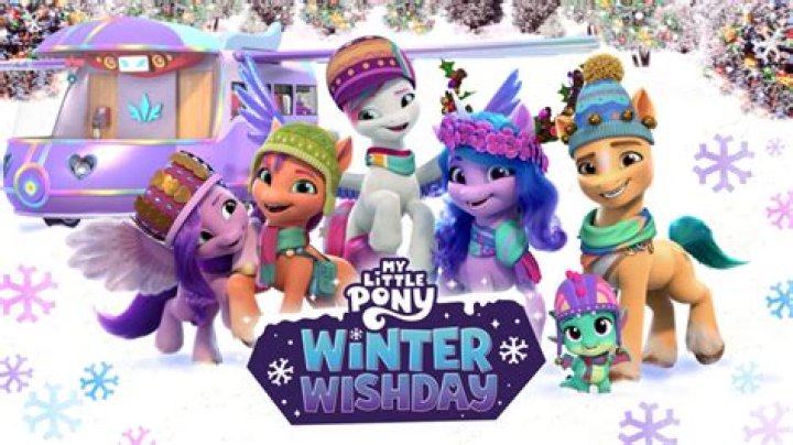 My Little Pony: Winter Wishday: Release Date, Cast, Trailer, Plot and Everything Fans Need To Know About The Series!!