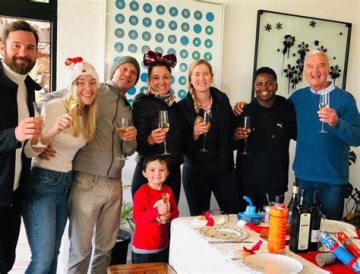 Mzi "Zee" Dempers Bio, Family, Net Worth, Age