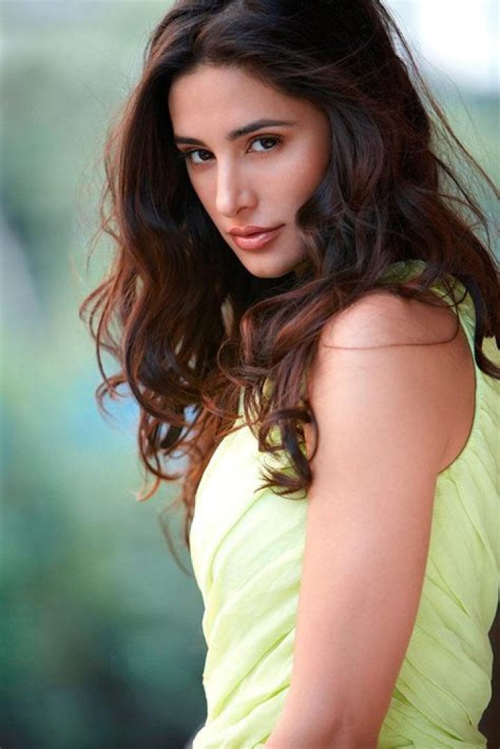 Nargis Fakhri's hot Indian avatar
