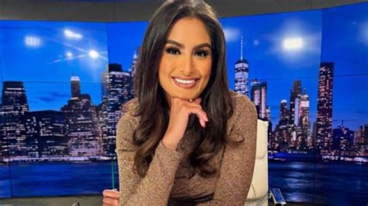 Natasha Verma: Journalist, Internet Personality, Age, Weight, Indian, Husband, Nationality, Net Worth, Bio 