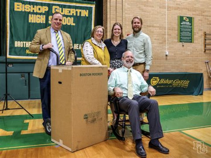 Nathan Edwards Death: Bishop Guertin High School Student Nathan Edwards Dies in Car Accident