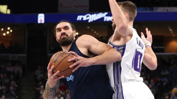 NBA basketball: Steven Adams ruled out of action for Memphis Grizzlies for up to five weeks