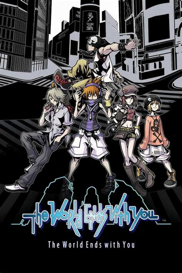 Neo: The World Ends With You isn’t just recreating the original’s mood - it’s about modern Shibuya, 14 years later | interview