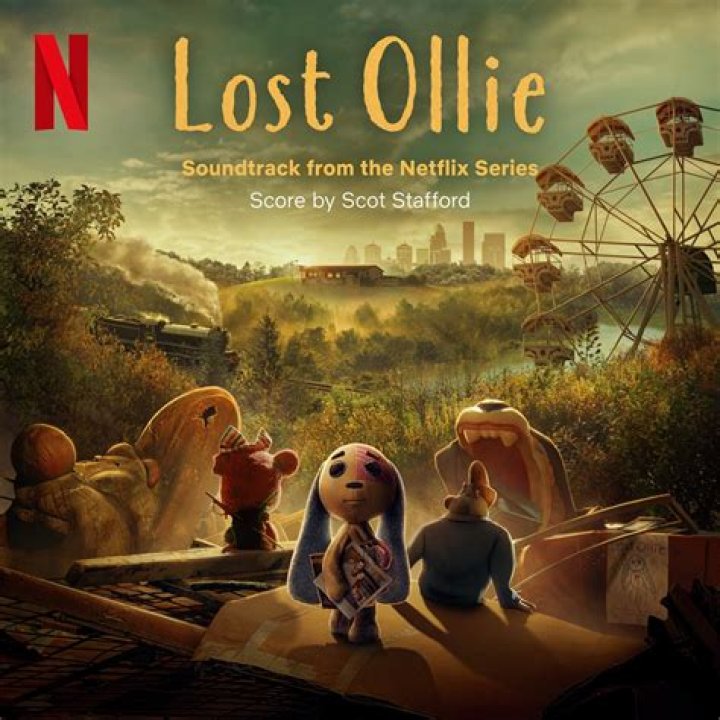 Netflix Limited Series Lost Ollie: Release Date, Cast, Plot, And Other Important Details!