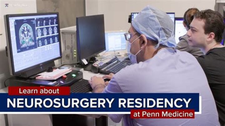 Neurosurgery welcomes new residents